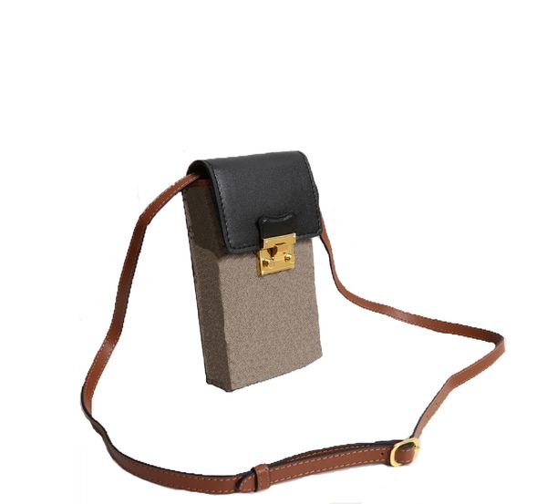 luxury cell phone pocket single shoulder bag marmont hasp lock purse women men crossbody bags handbags wallet handbag fashion
luxury cell phone pocket single shoulder bag marmont hasp lock purse women men crossbody bags handbags wallet handbag fashion