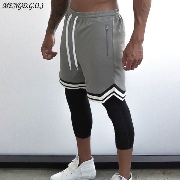quick-drying casual men's shorts 2020 fitness men's sports pants joggers streetwear fashion men's clothing 1027, White;black
quick-drying casual men's shorts 2020 fitness men's sports pants joggers streetwear fashion men's clothing 1027, White;black
