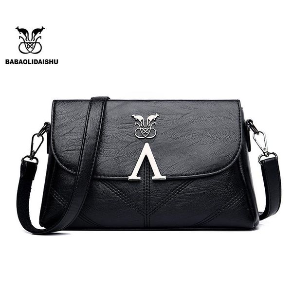 bolsa feminina soft leather luxury handbags women bags designer handbags crossbody bags for women 2020 sac femme
bolsa feminina soft leather luxury handbags women bags designer handbags crossbody bags for women 2020 sac femme