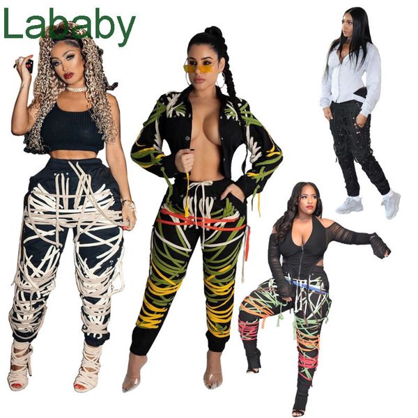 designer women pants fashion boutique dark ribbon trousers non printing ladies mid waist butt lift was leisure sports loose leggings, Black;white
designer women pants fashion boutique dark ribbon trousers non printing ladies mid waist butt lift was leisure sports loose leggings, Black;white