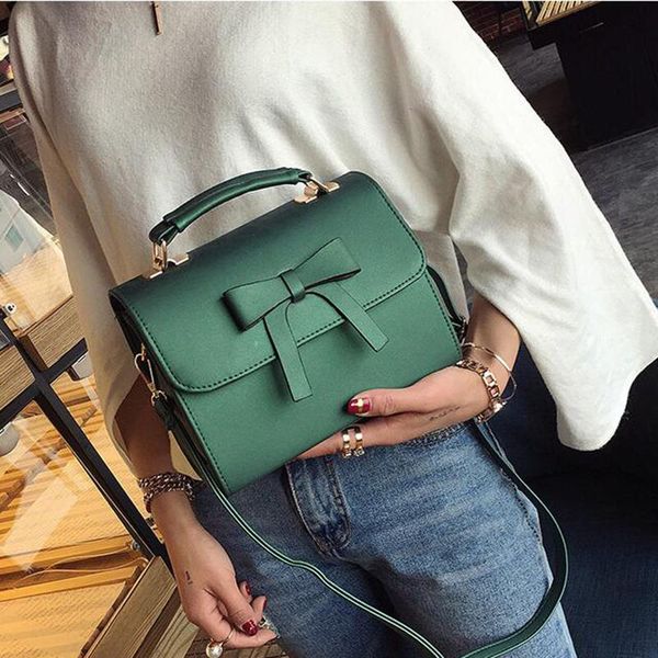 driga new fashion bowknot women messenger bag solid color pu leather shoulder bag crossbody small girls handbags
driga new fashion bowknot women messenger bag solid color pu leather shoulder bag crossbody small girls handbags