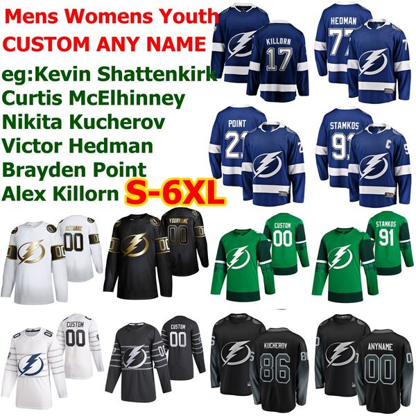 s-6xl all star tampa bay lightning hockey jerseys 81 erik cernak 7 mathieu joseph cory conacher braydon coburn dan girardi custom stitched, Black;red
s-6xl all star tampa bay lightning hockey jerseys 81 erik cernak 7 mathieu joseph cory conacher braydon coburn dan girardi custom stitched, Black;red