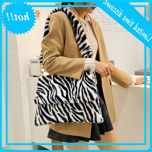 korean leopard single shoulder 2020 new fashion cow pattern letter versatile casual plush messenger bag
korean leopard single shoulder 2020 new fashion cow pattern letter versatile casual plush messenger bag