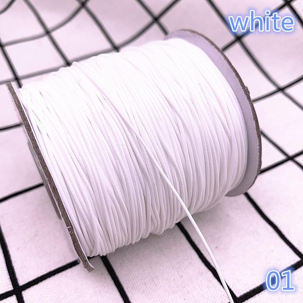 new 0.5-2.5mm waxed thread cord string strap necklace rope beads for jewelry making diy shamballa bracelet wmtmph bdesybag
new 0.5-2.5mm waxed thread cord string strap necklace rope beads for jewelry making diy shamballa bracelet wmtmph bdesybag
