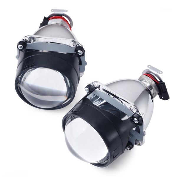 1pair 2.5 inches wst bi xenon projector lens led projector light using h1 xenon lamp bi headlight1
1pair 2.5 inches wst bi xenon projector lens led projector light using h1 xenon lamp bi headlight1