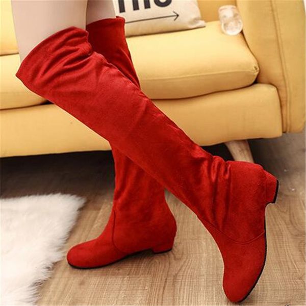 autumn 2021 new on the knee ladies'fashionable woman thigh high boots size 35-43 stib, Black
autumn 2021 new on the knee ladies'fashionable woman thigh high boots size 35-43 stib, Black