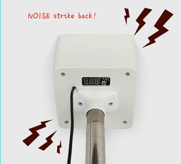 reduce/decrease/cut down neighbor upstairs noise machine noise deadener/sound eliminator//muffler strike back
reduce/decrease/cut down neighbor upstairs noise machine noise deadener/sound eliminator//muffler strike back