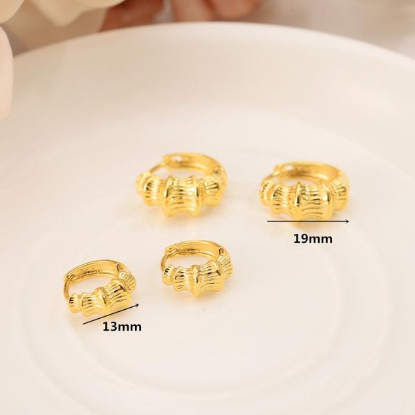 cute kids round circles huggies hoop earrings gold jewellery for kids children aros girls jewelry african gift, Golden;silver
cute kids round circles huggies hoop earrings gold jewellery for kids children aros girls jewelry african gift, Golden;silver