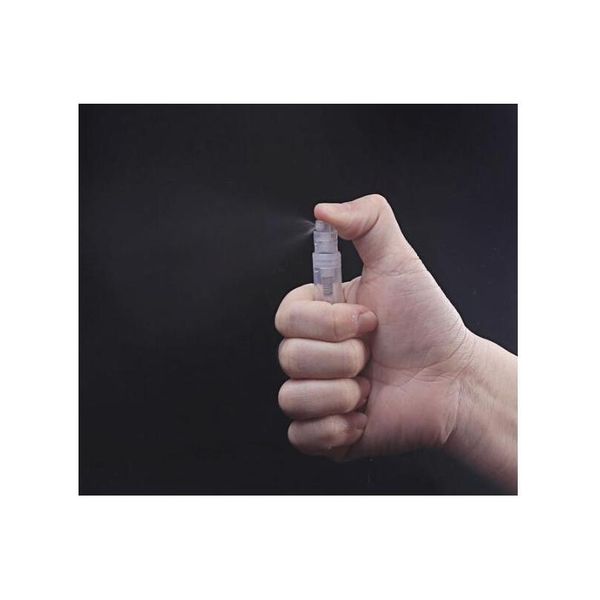 transparent empty spray bottles plastic empty 2ml l 5ml 10ml mini plastic spray perfume bottle small promoti bbyjua bde_luck
transparent empty spray bottles plastic empty 2ml l 5ml 10ml mini plastic spray perfume bottle small promoti bbyjua bde_luck