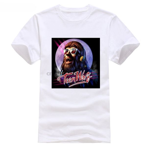 2020 summer teen wolf movie retro short sleeve hoodie designers t shirts sweatshirt
2020 summer teen wolf movie retro short sleeve hoodie designers t shirts sweatshirt