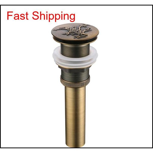 bathroom lavatory basin sink pop up drain antique finish brass material clic-clac waterlet vanity qylqqq new_dhbest
bathroom lavatory basin sink pop up drain antique finish brass material clic-clac waterlet vanity qylqqq new_dhbest