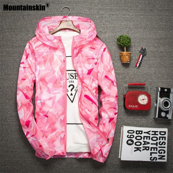 mountainskin summer outdoor sun protection clothing men women ultra-thin breathable fashion colorful thin jackets sa989
mountainskin summer outdoor sun protection clothing men women ultra-thin breathable fashion colorful thin jackets sa989