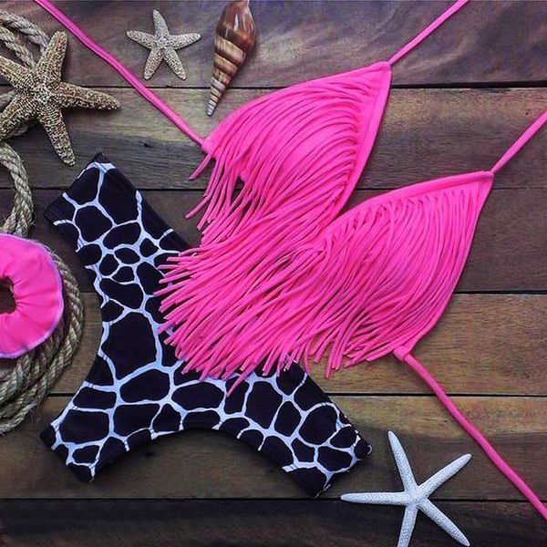 tassel push up bikini наборы 2020 женщины сексуальный стринги купальник женский бразильские купальники купальники летняя пляжная одежда бики, White;black
tassel push up bikini наборы 2020 женщины сексуальный стринги купальник женский бразильские купальники купальники летняя пляжная одежда бики, White;black