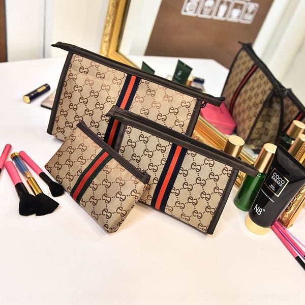 w8v3f set up women's three piece set korean storage cosmetic and wash storage bag make hand bag canvas travel wash kit julfi
w8v3f set up women's three piece set korean storage cosmetic and wash storage bag make hand bag canvas travel wash kit julfi