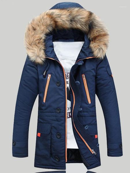new style 2019 casual men's cotton-quilted coat creased cotton cardigan youth popularity fit hooded coat 1790291, Black
new style 2019 casual men's cotton-quilted coat creased cotton cardigan youth popularity fit hooded coat 1790291, Black