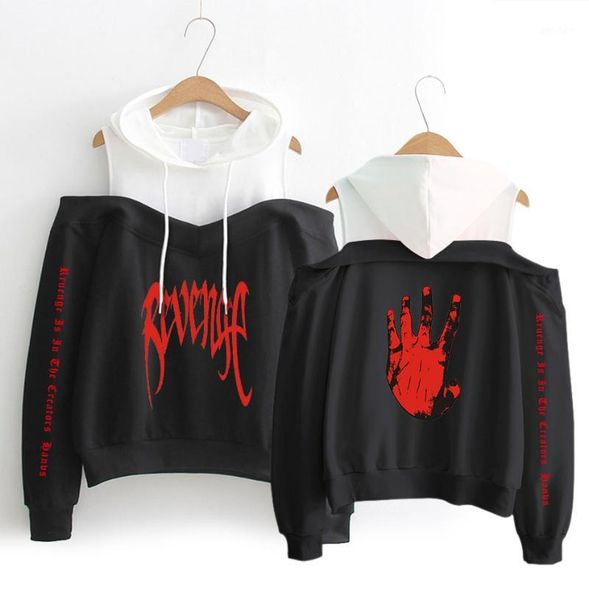 women's hoodies & sweatshirts drop shopping hip hop pullover women's clothing fashion xxxtentacion sweatshirt revenge women sweats, Black
women's hoodies & sweatshirts drop shopping hip hop pullover women's clothing fashion xxxtentacion sweatshirt revenge women sweats, Black