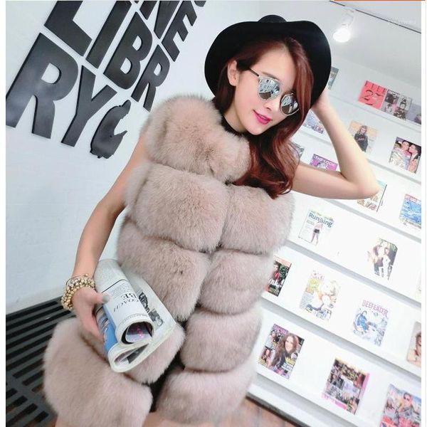 savabien winter thick warm korean faux fur vest coat 2020 women plus size sleeveless o neck fake fur jacket festival coats1, Black
savabien winter thick warm korean faux fur vest coat 2020 women plus size sleeveless o neck fake fur jacket festival coats1, Black