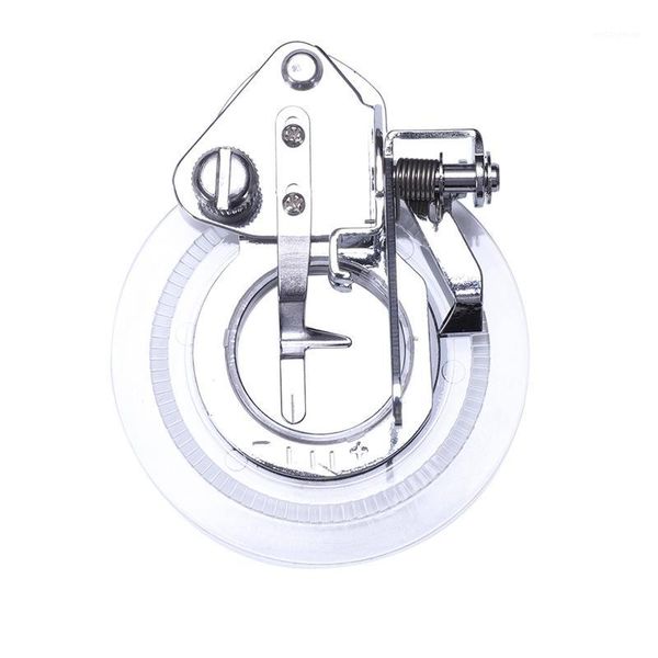universal decorative daisy flower needle sewing machine presser foot-fits all low shank snap-on sewing machines1, Black
universal decorative daisy flower needle sewing machine presser foot-fits all low shank snap-on sewing machines1, Black