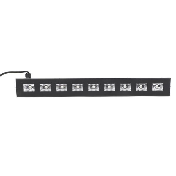 ac90v-240v 27w 9 leds purple brand new and lights wedding party stage lamp purple lighting black
ac90v-240v 27w 9 leds purple brand new and lights wedding party stage lamp purple lighting black