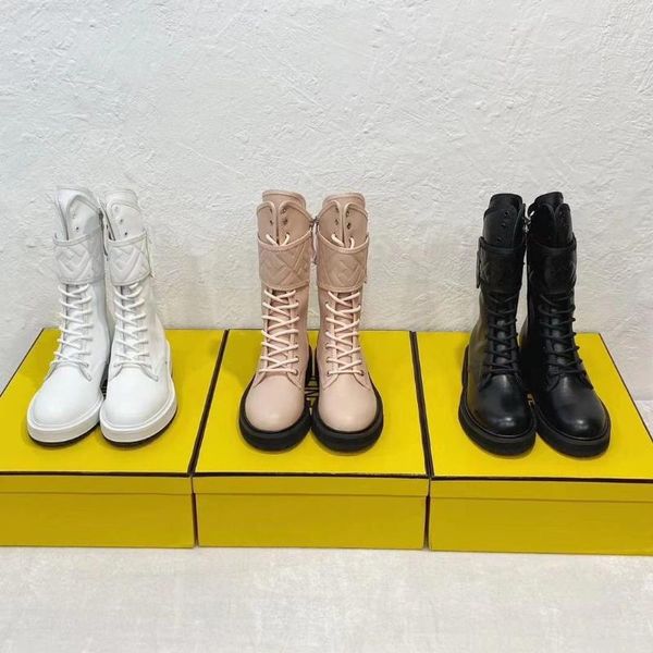 new winter genuine leather mid-calf boots woman boots motorcyle round toes square heels woman sapato feminino, Black
new winter genuine leather mid-calf boots woman boots motorcyle round toes square heels woman sapato feminino, Black