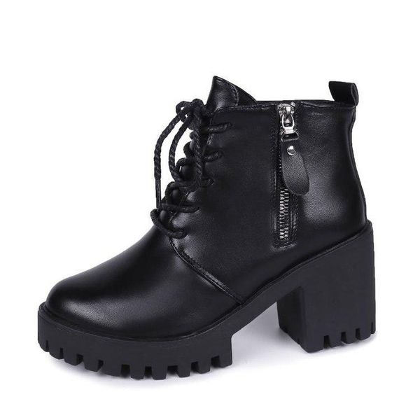 boots ladies vintage combat autumn boots army punk goth women women biker pu leather short 2020, Black
boots ladies vintage combat autumn boots army punk goth women women biker pu leather short 2020, Black