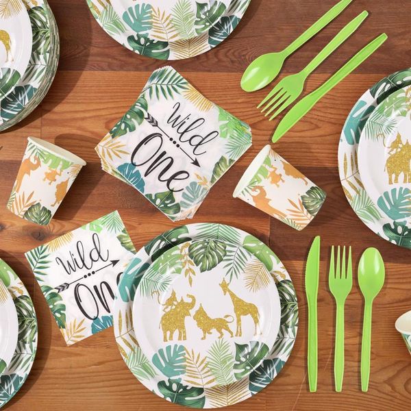 fengrise wild one disposable party tableware birthday party decor kids disposable paper plate cup baby shower party supplies wmtlpc xhhair
fengrise wild one disposable party tableware birthday party decor kids disposable paper plate cup baby shower party supplies wmtlpc xhhair