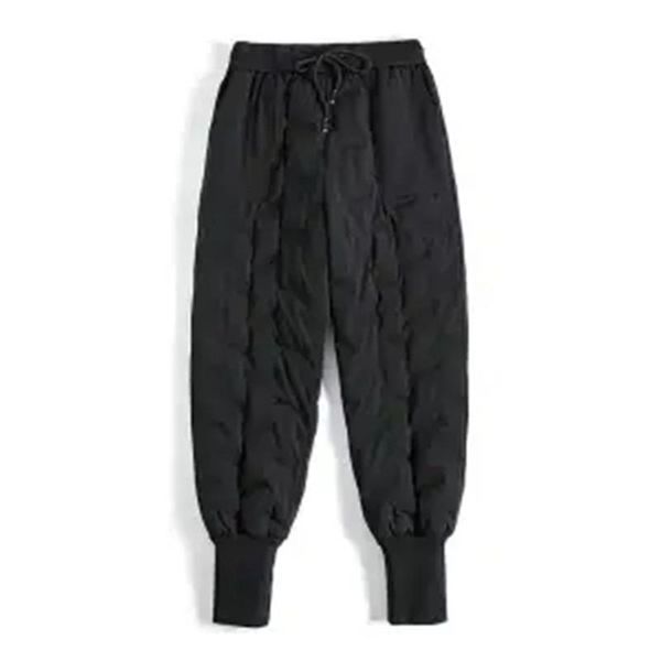 warm woman down pants trousers sports winter elastic skinny high waist down skinny pants female thick fleece trousers p3 023, Black;white
warm woman down pants trousers sports winter elastic skinny high waist down skinny pants female thick fleece trousers p3 023, Black;white