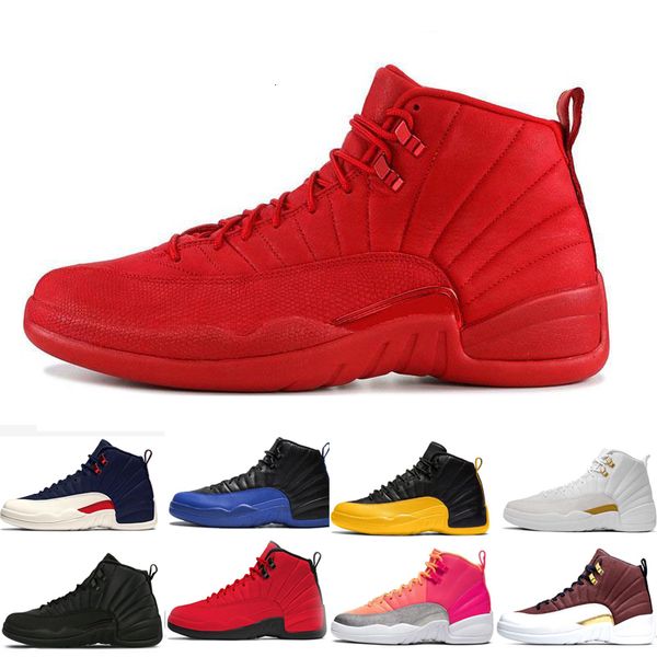 gym basketball shoes game royal winterize mens 12s red ball punch university gold flu game taxi sports sneaker trainers size 7-13
gym basketball shoes game royal winterize mens 12s red ball punch university gold flu game taxi sports sneaker trainers size 7-13