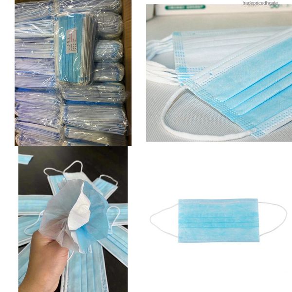 face mouth disposable ear-loop 3 layer mask 5000factory masks cover 3-ply non-woven breathable comfortable for blocking dust air pollution
face mouth disposable ear-loop 3 layer mask 5000factory masks cover 3-ply non-woven breathable comfortable for blocking dust air pollution