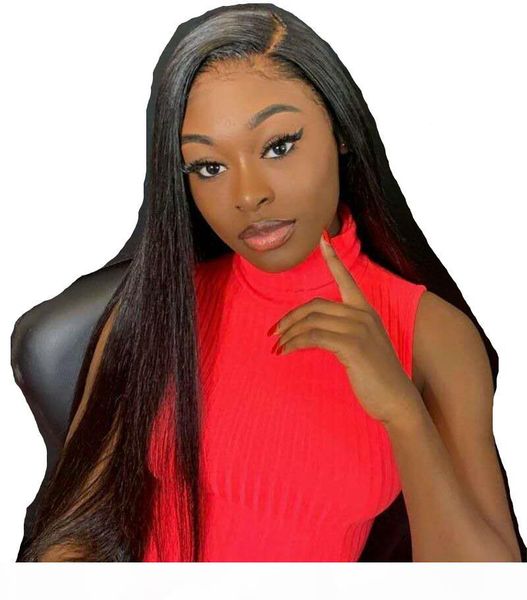 360 lace front wig straight human hair brazilian human hair wigs for black women 100% unprocessed,150% density natural hairline wigs, Black;brown
360 lace front wig straight human hair brazilian human hair wigs for black women 100% unprocessed,150% density natural hairline wigs, Black;brown