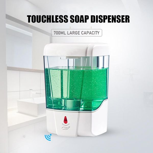 soap dispenser 700ml matic touchless sensor hand sanitizer detergent liquid soap dispenser wall mounted for bathroom kitchen wmtyzx
soap dispenser 700ml matic touchless sensor hand sanitizer detergent liquid soap dispenser wall mounted for bathroom kitchen wmtyzx
