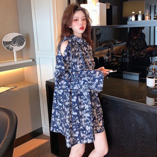 vyjrq осень temperamentshoulder новая 2020 платья uvfa цветочного дизайн national skirtdress чувства -линии короткой юбки юбка меньшинства ж, Black;gray
vyjrq осень temperamentshoulder новая 2020 платья uvfa цветочного дизайн national skirtdress чувства -линии короткой юбки юбка меньшинства ж, Black;gray
