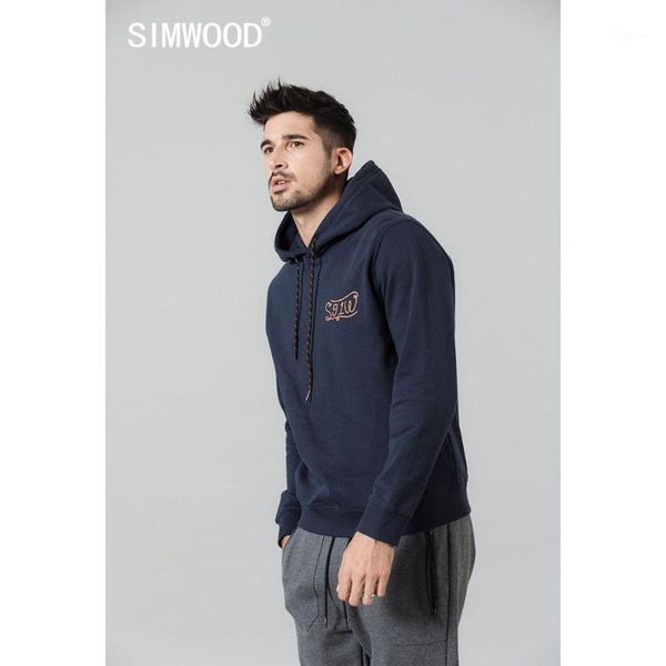 simwood spring new hoodies men fashion hooded print sweatshirts jogger tracksuits brand clothing si9806851, Black
simwood spring new hoodies men fashion hooded print sweatshirts jogger tracksuits brand clothing si9806851, Black