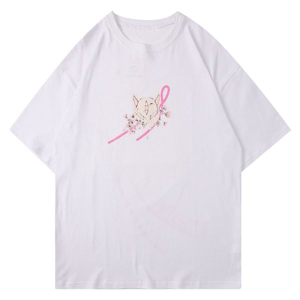 2021 new aelfric eden hip hop t shirts men summer streetwear japanese style harajuku cartoon print short sleeve casual cotton tshirt mq0x, White;black
2021 new aelfric eden hip hop t shirts men summer streetwear japanese style harajuku cartoon print short sleeve casual cotton tshirt mq0x, White;black