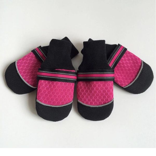 4pcs/set waterproof anti-slip pet shoes for small dogs cats chihuahua yorkie thick snow dog boo wmtslv
4pcs/set waterproof anti-slip pet shoes for small dogs cats chihuahua yorkie thick snow dog boo wmtslv