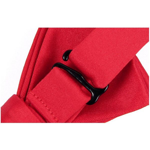 men boy bowties solid butterfly accessories fashion bowtie wedding bow tie party neckwear cravate new wholes qylhpc, Black;gray
men boy bowties solid butterfly accessories fashion bowtie wedding bow tie party neckwear cravate new wholes qylhpc, Black;gray