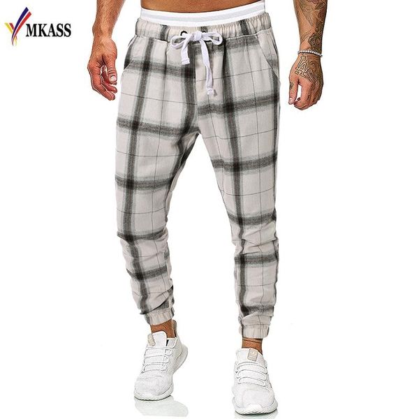 men's pants autumn and winter style big lattice rope belt active casual slim, Black
men's pants autumn and winter style big lattice rope belt active casual slim, Black