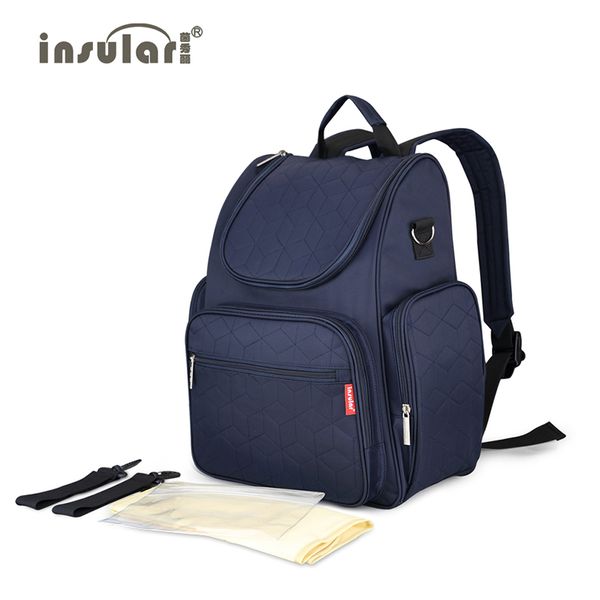 insular elegant baby diaper backpack nappy stroller bags multifunctional maternity travel changing bag for mommy women backpacks c1008
insular elegant baby diaper backpack nappy stroller bags multifunctional maternity travel changing bag for mommy women backpacks c1008