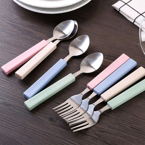 dinnerware sets 4 color stainless steel dessert ice cream spoon fruit coffee accessories western flatware drinking tools1
dinnerware sets 4 color stainless steel dessert ice cream spoon fruit coffee accessories western flatware drinking tools1