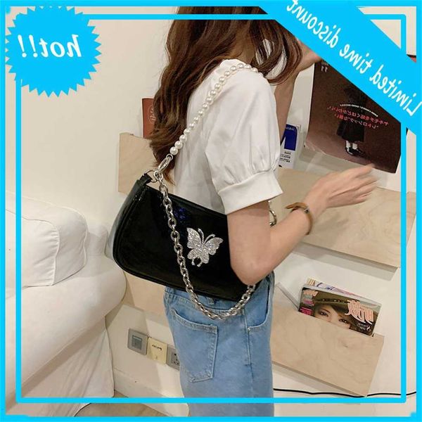 wine girls chain arm handbags finger black baguette shoulder bag for women lacquer diamond pearl crossbody bags
wine girls chain arm handbags finger black baguette shoulder bag for women lacquer diamond pearl crossbody bags