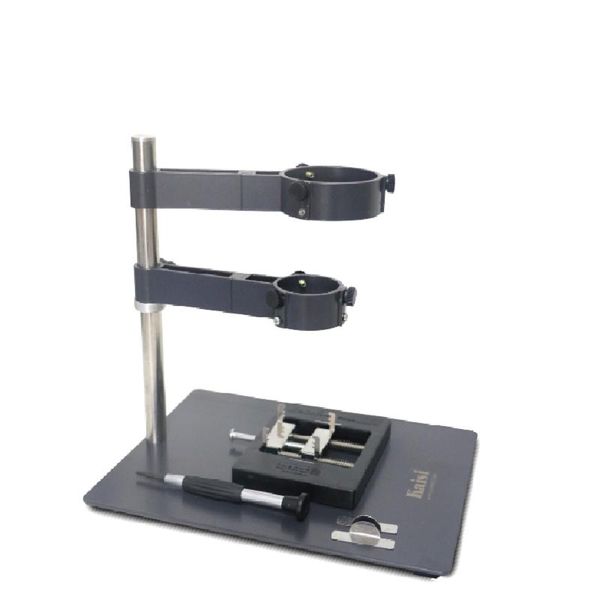kaisi air gun clamp holder for phone lapbga rework reballing station air gun stents welding repair platform
kaisi air gun clamp holder for phone lapbga rework reballing station air gun stents welding repair platform