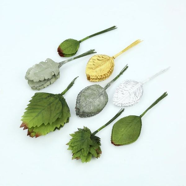 12pcs artificial plants for wedding home decor accessories decorative flowers wreaths fake leaves diy gifts silk gold leaf1
12pcs artificial plants for wedding home decor accessories decorative flowers wreaths fake leaves diy gifts silk gold leaf1