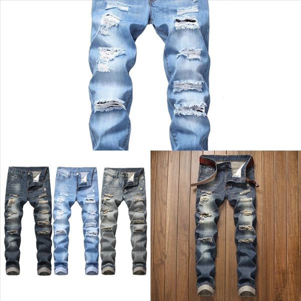 nmdqd gradient color ripped jeans men casual slim fit skinny rock revival jeans brand biker homme man motor jeans hip hop zipper denim, Black
nmdqd gradient color ripped jeans men casual slim fit skinny rock revival jeans brand biker homme man motor jeans hip hop zipper denim, Black