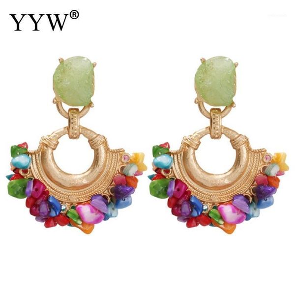 dangle & chandelier vintage women hollow drop earrings natural stone beads aretes mujer pendientes oorbellen exquisite anel ear jewelry acce, Silver
dangle & chandelier vintage women hollow drop earrings natural stone beads aretes mujer pendientes oorbellen exquisite anel ear jewelry acce, Silver