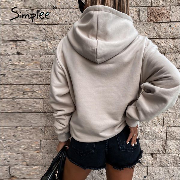 simplee kpop long clothes pink fashion sweatshirt pullover hoodie sleeve female autumn winter casual women new ikqko, Black
simplee kpop long clothes pink fashion sweatshirt pullover hoodie sleeve female autumn winter casual women new ikqko, Black