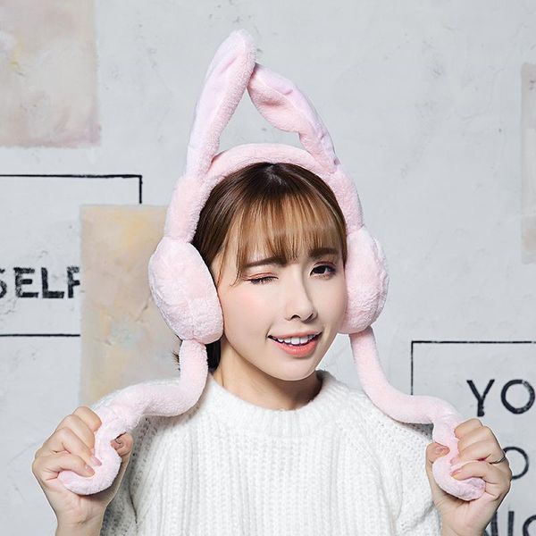 lovely can children's move, keep earmuffs warm, and ear bags protect ears, winter warm ears to cover
lovely can children's move, keep earmuffs warm, and ear bags protect ears, winter warm ears to cover