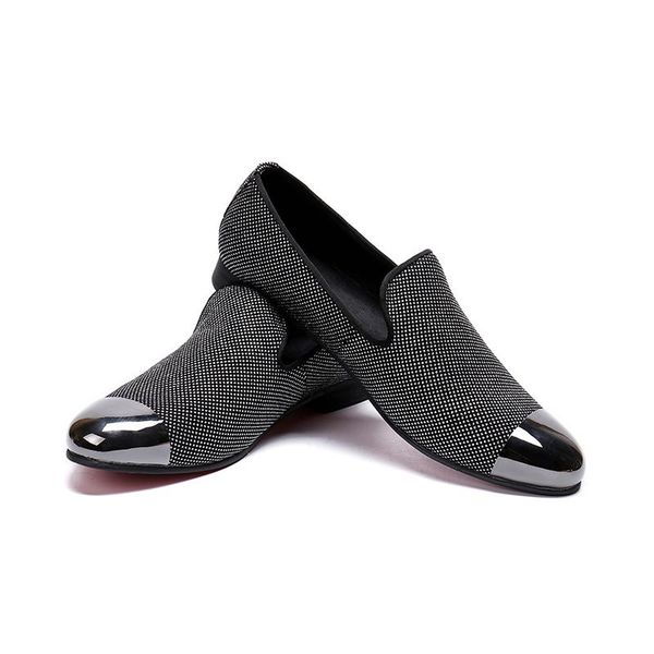 размер 38-46 мода мужчина бизнес офиса обувь silver носок туфля для мужчин нового стиля скольжения на заклепки оксфордах, Black
размер 38-46 мода мужчина бизнес офиса обувь silver носок туфля для мужчин нового стиля скольжения на заклепки оксфордах, Black