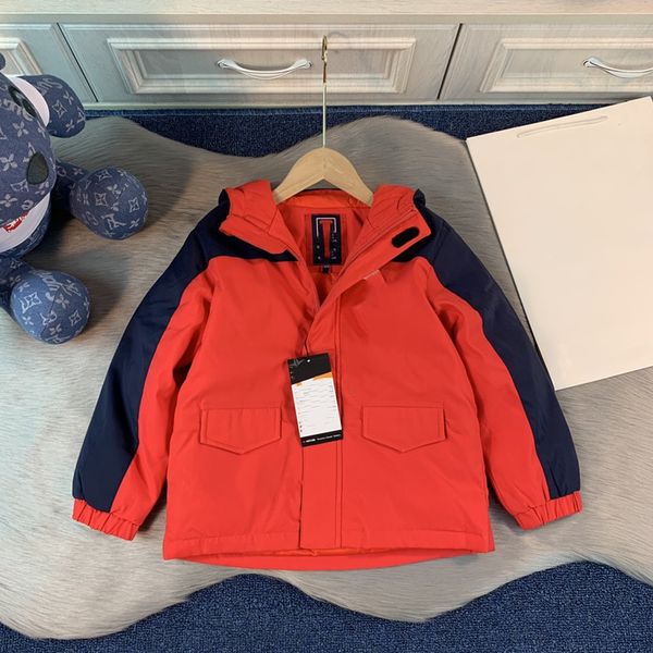 2020 new original single high-end children's clothing boys and girls down jackets with high down filling and high fluffy ing, Blue;gray
2020 new original single high-end children's clothing boys and girls down jackets with high down filling and high fluffy ing, Blue;gray