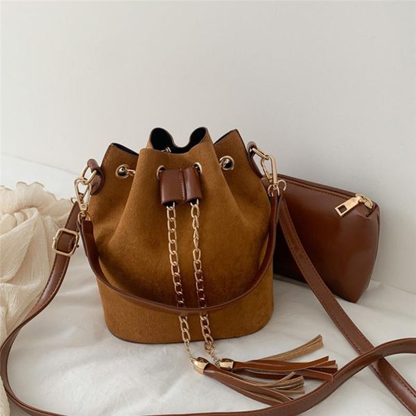 shoulder bags 2021 mini crossbody handbags cute suede bucket bag organizer small tassel pu leather womens messenger bolsos
shoulder bags 2021 mini crossbody handbags cute suede bucket bag organizer small tassel pu leather womens messenger bolsos