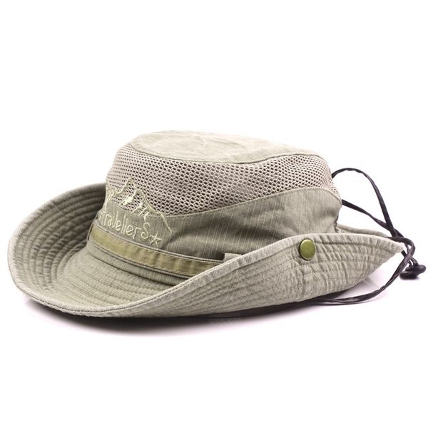 fisherman man go fishing spring summer outdoors sun hat cotton net cap ma'am mountaineering hats y200714, Blue;gray
fisherman man go fishing spring summer outdoors sun hat cotton net cap ma'am mountaineering hats y200714, Blue;gray